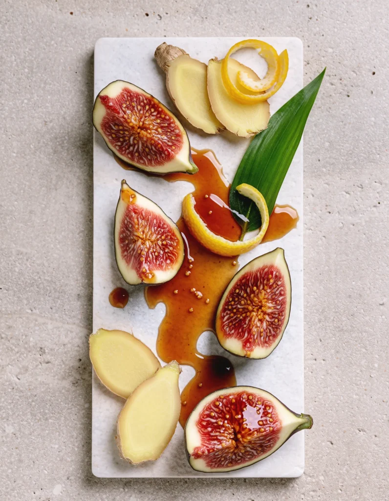 Fig & Ginger